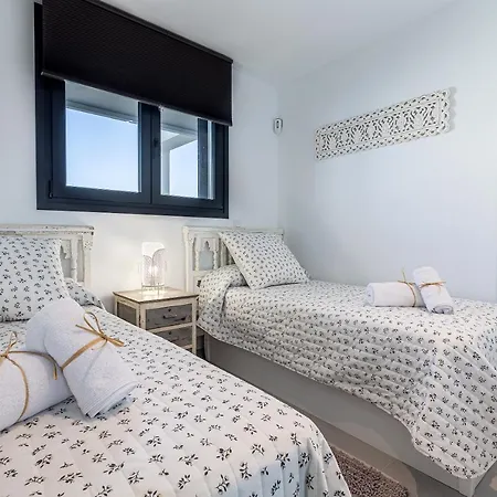 Apartment En Viento De Tramontana