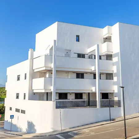 Apartment En Viento De Tramontana Tarifa