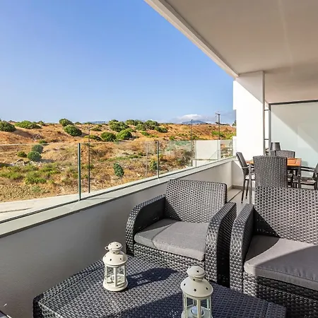 En Viento De Tramontana Apartment Tarifa