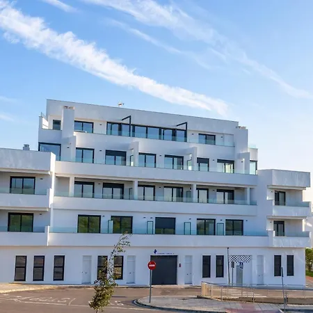 Apartment En Viento De Tramontana *