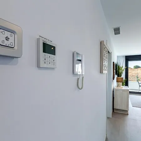Apartment En Viento De Tramontana