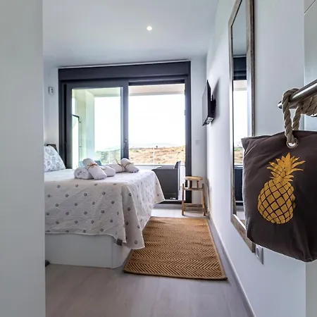 Apartment En Viento De Tramontana Tarifa