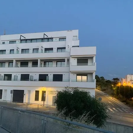 Apartment En Viento De Tramontana *