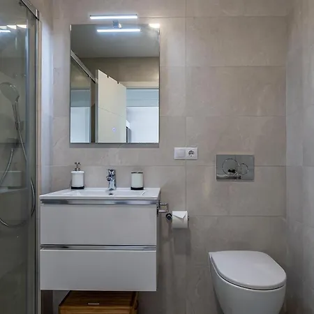 Apartment En Viento De Tramontana *