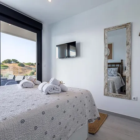 Apartment En Viento De Tramontana